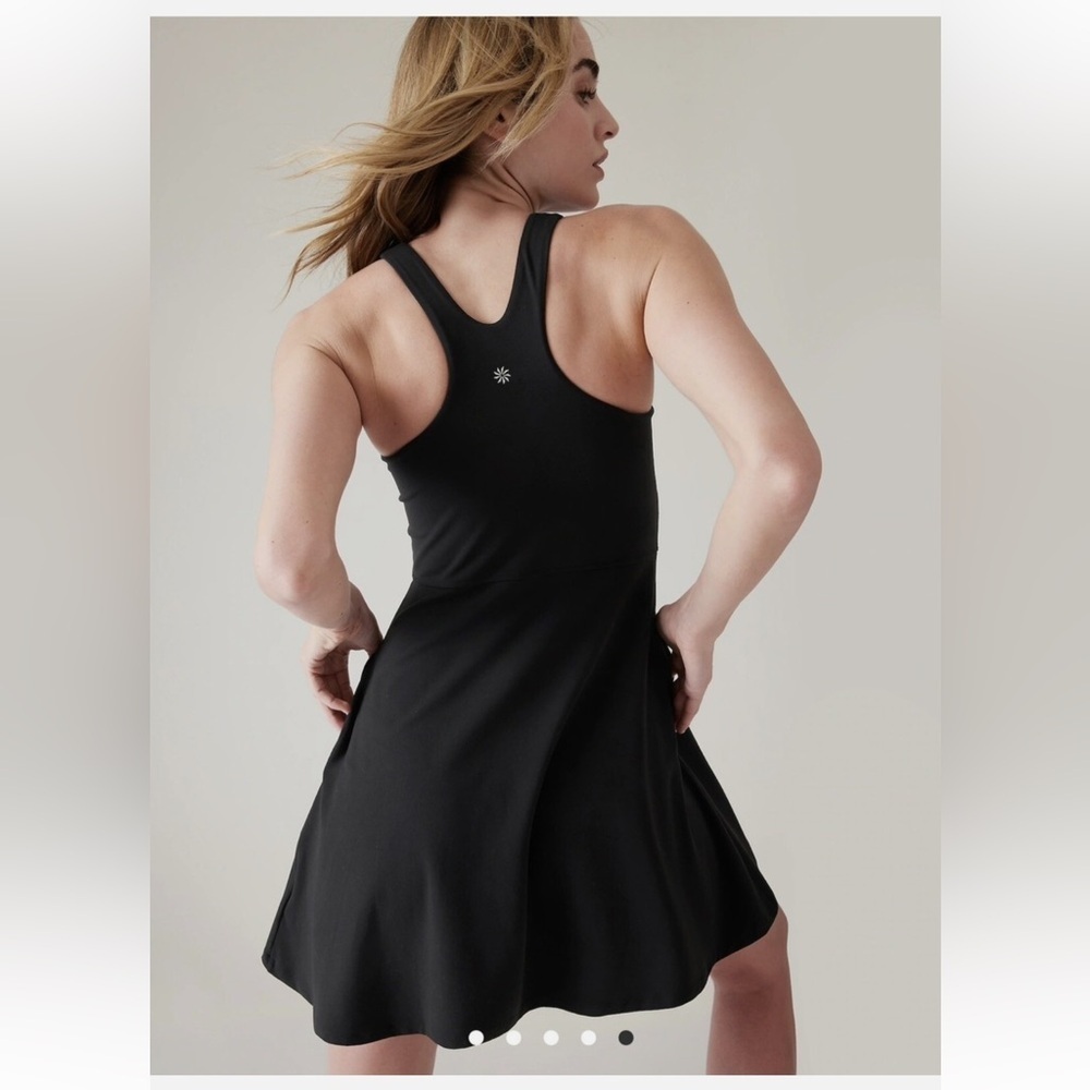 Athleta CONSCIOUS DRESS - Picture 2 of 10